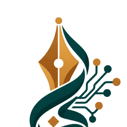 شعار الكاتب الذكي